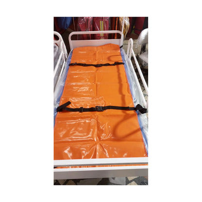 Hasta Transfer Şiltesi- KEMERLİ