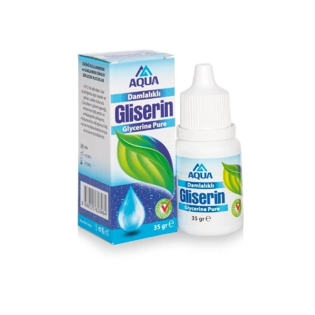 Gliserin 1 lt