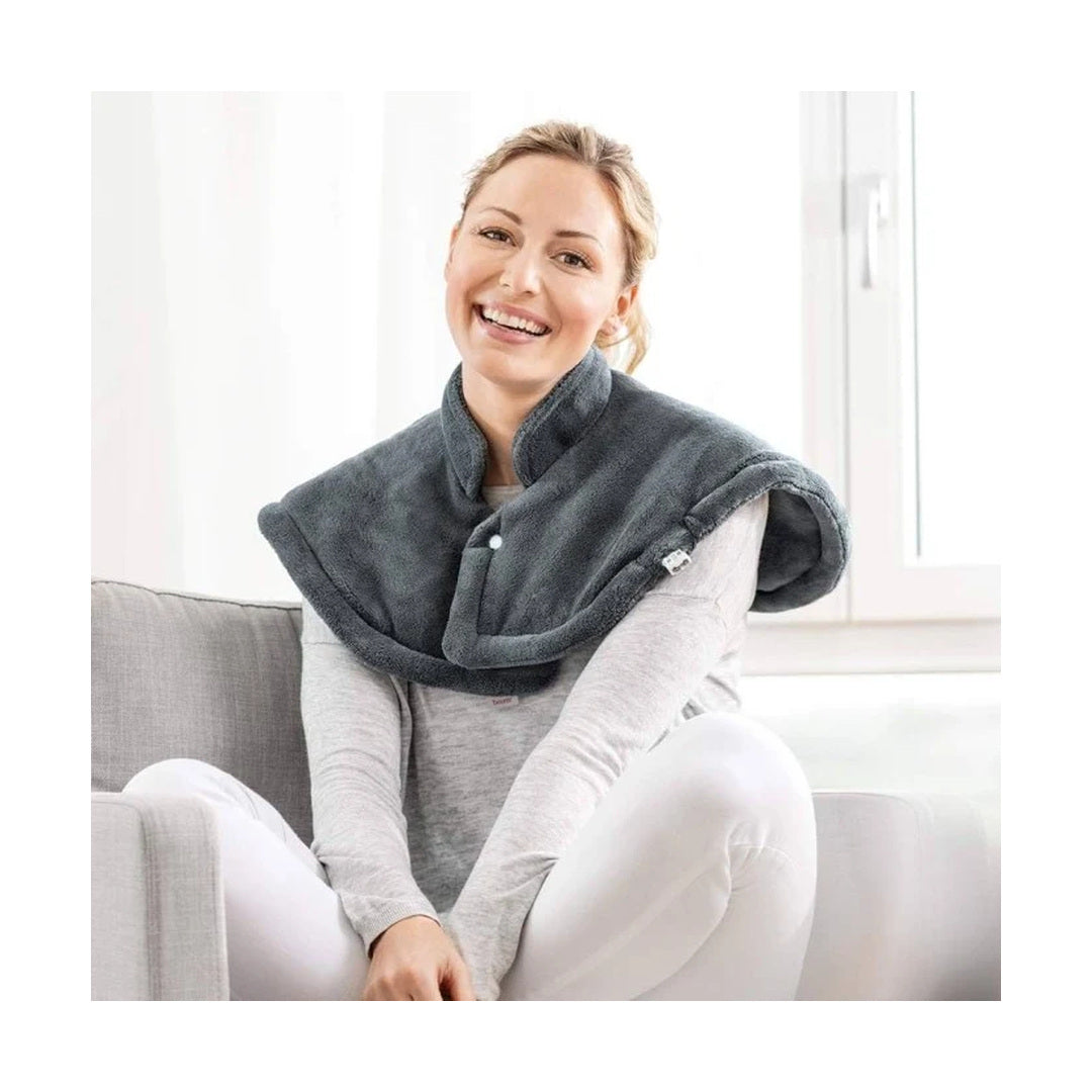 Beurer HK 54 Cosy Omıuz ve Boyun Isı Pedi