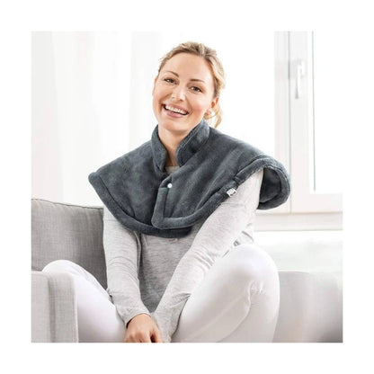 Beurer HK 54 Cosy Omıuz ve Boyun Isı Pedi