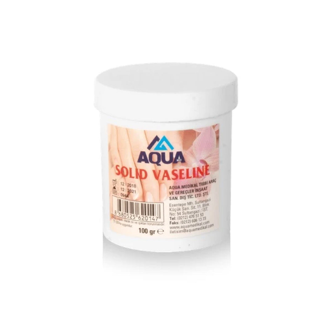 Katı Vazelin 1 lt