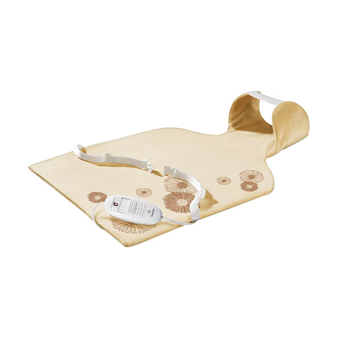 Beurer HK 58 Cosy Sırt ve Ense Isıtma Pedi