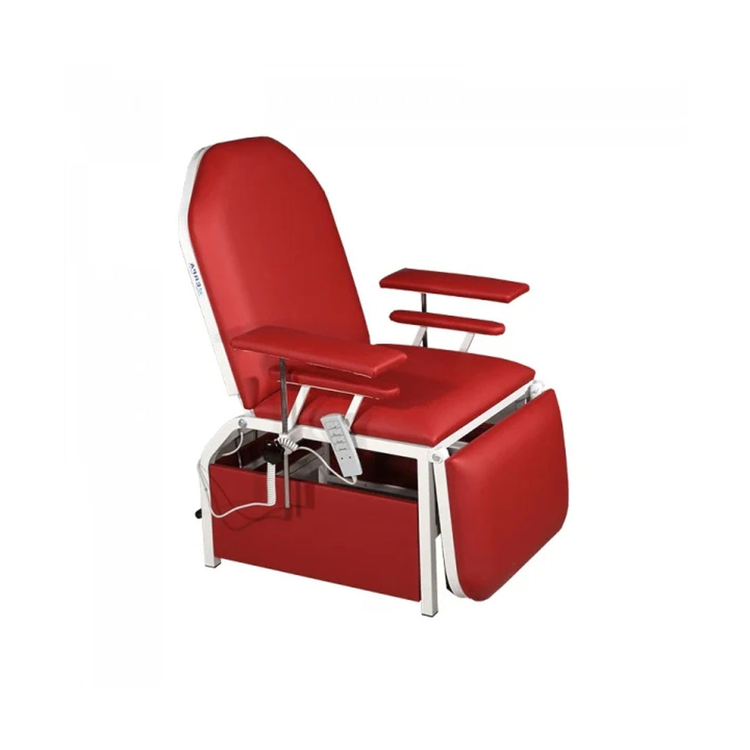 DS-220  KAN ALMA KOLTUĞU -ELEKTRİKLİ