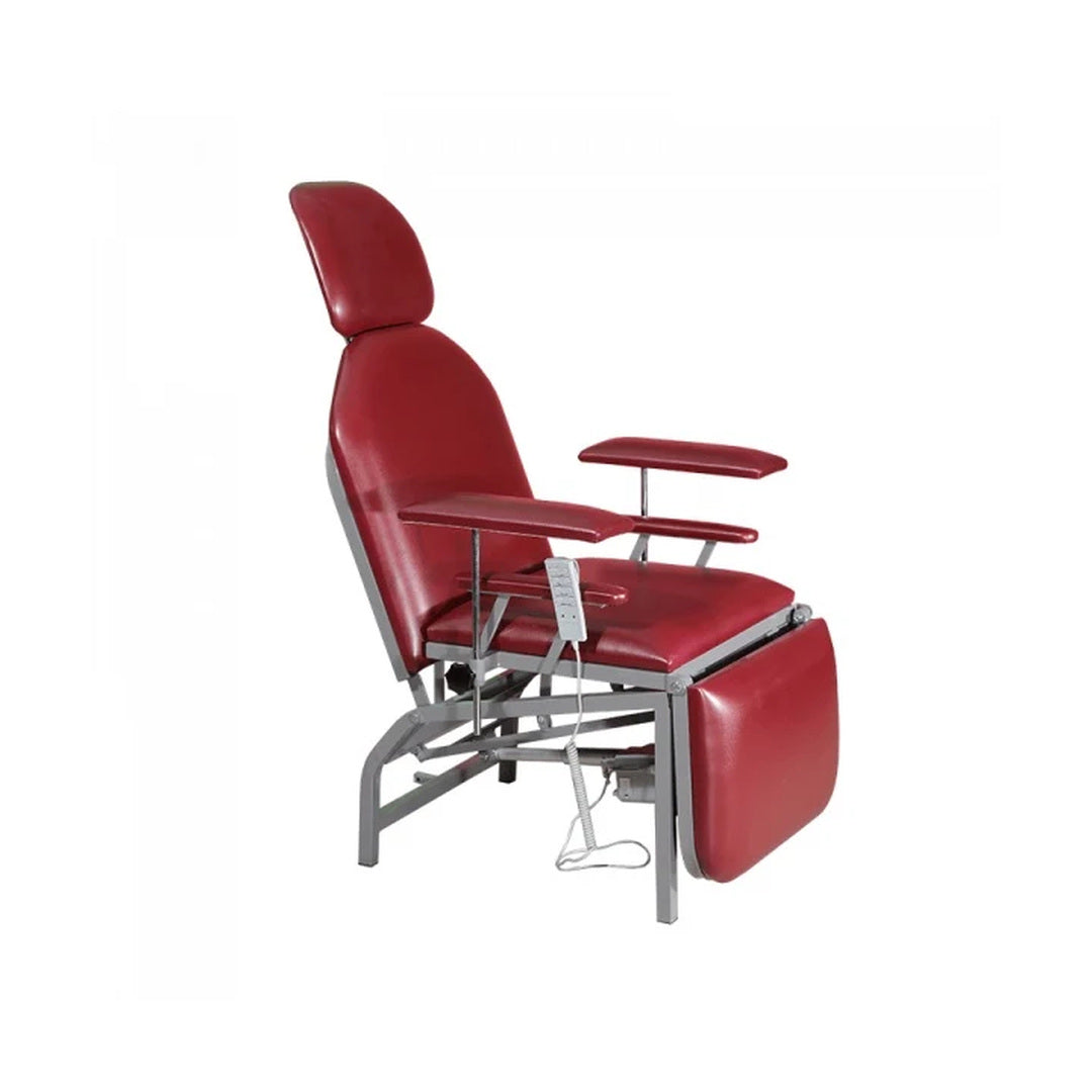 DS-220/B KAN ALMA KOLTUĞU -ELEKTİRİKLİ