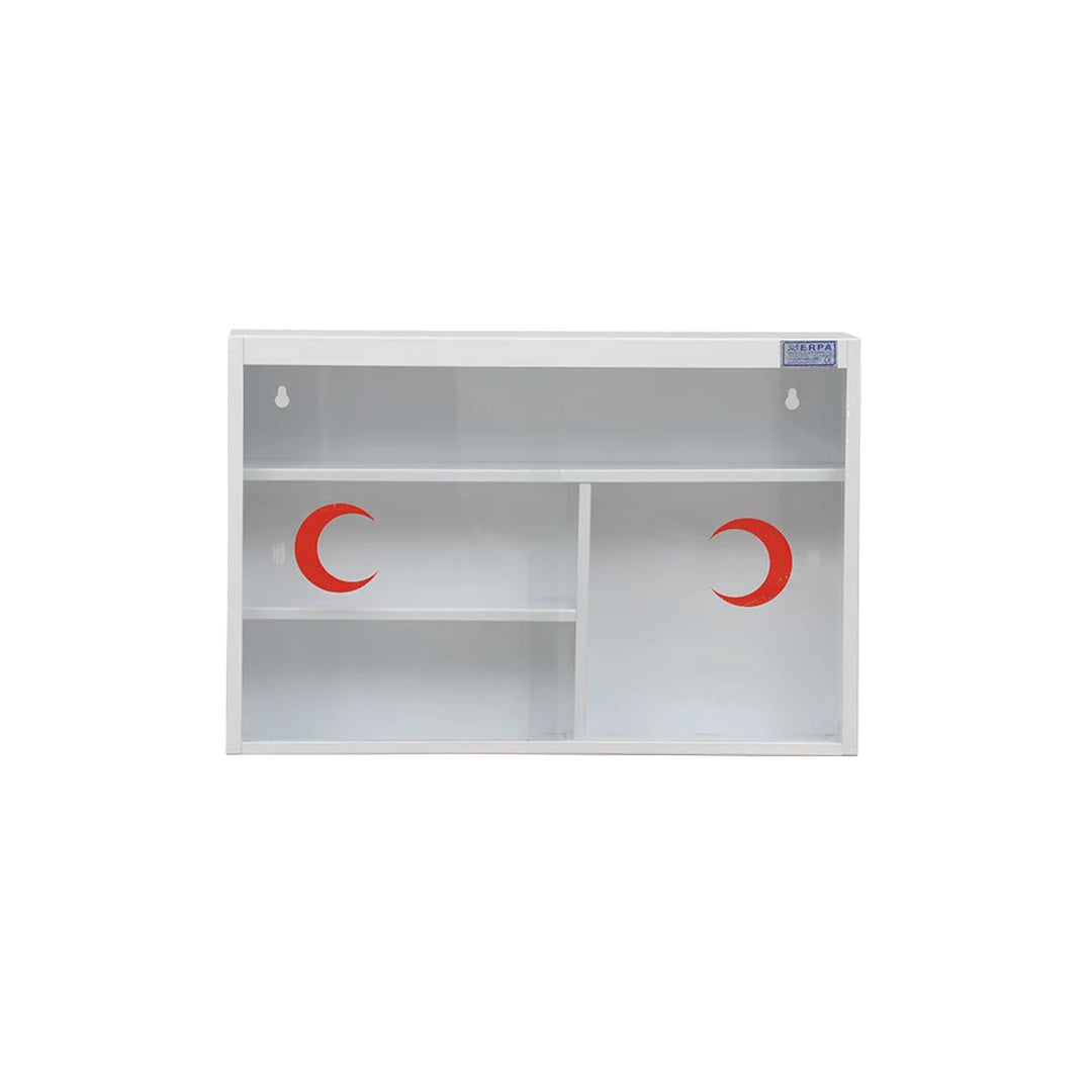 DS-113 ECZA DOLABI METAL