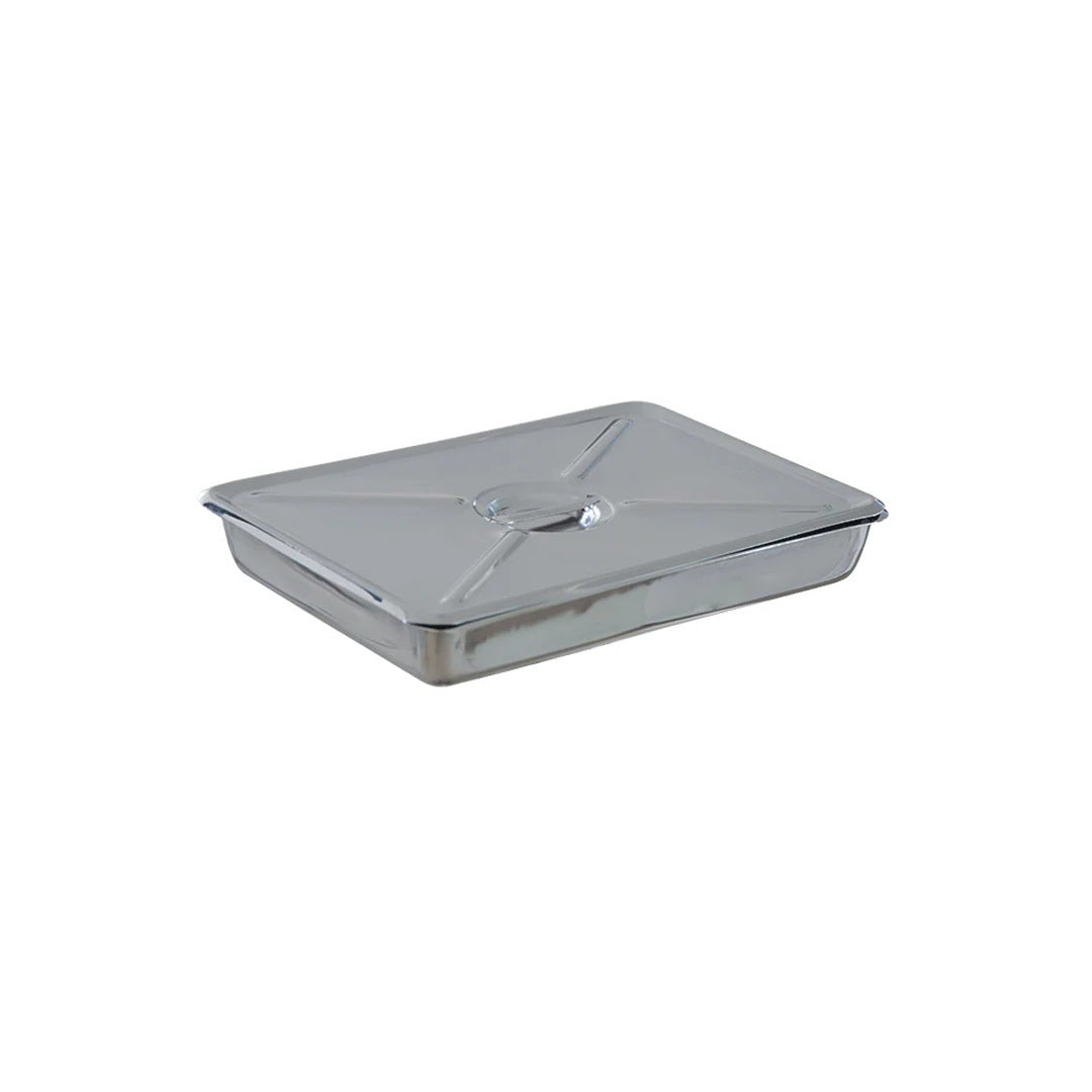 DS-343/A - KAPAKLI KÜVET  25 LİK