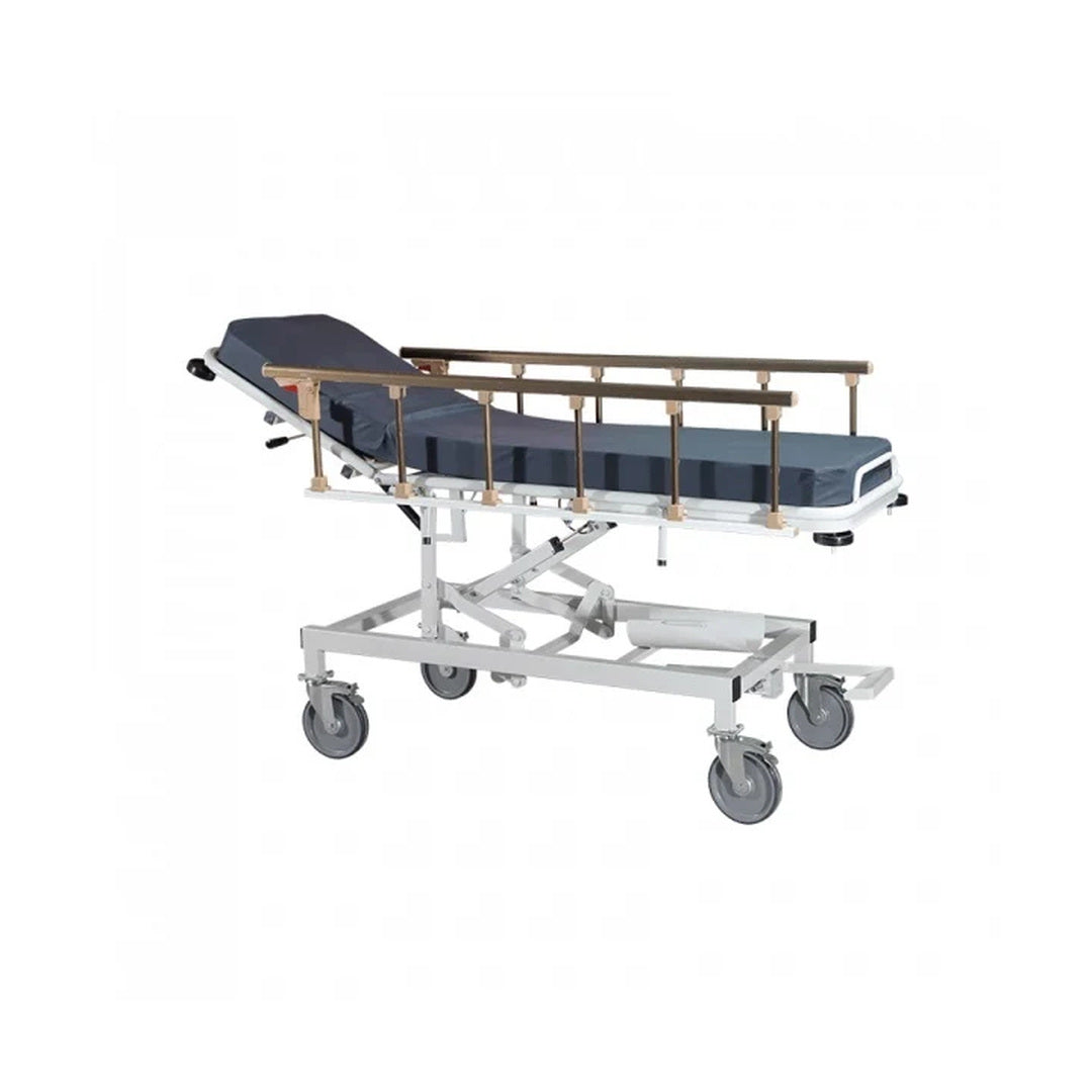 DS-215 ACİL MÜDAHALE SEDYESİ