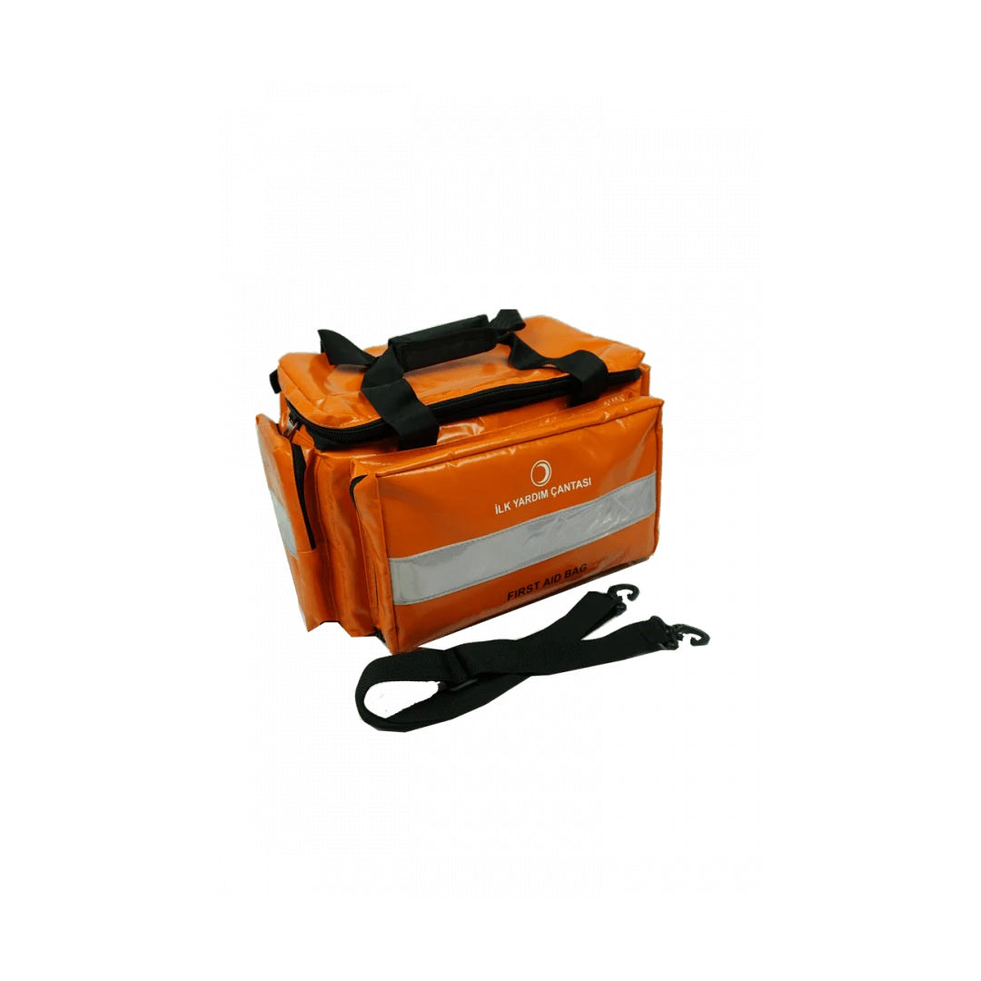 DS-1518 Acil İlkyardım Çantası Orta Boy
