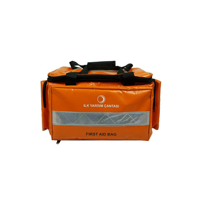 DS-1518 Acil İlkyardım Çantası Orta Boy
