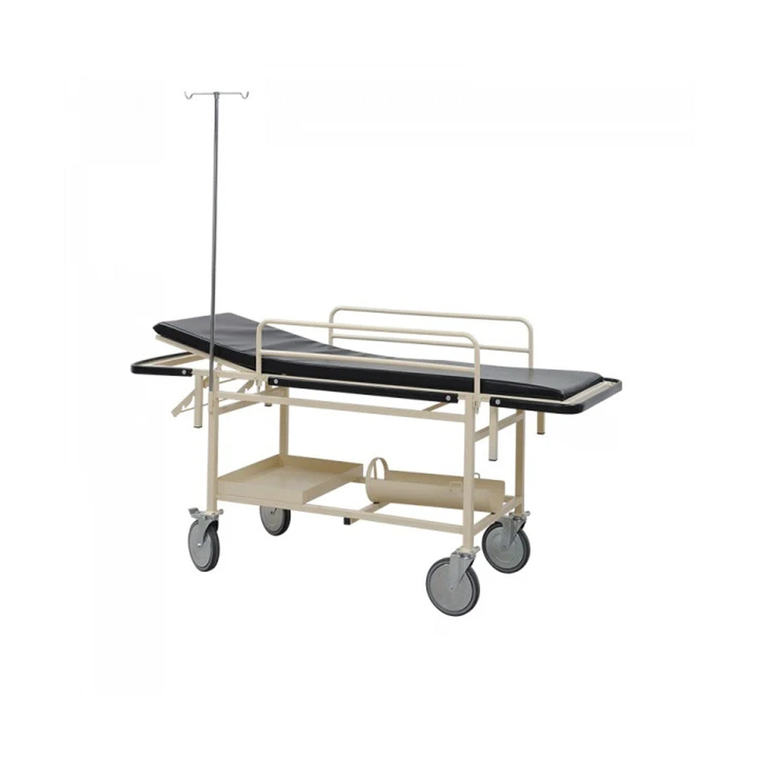 DS-213 SEDYE BÜYÜK TEKERLEKLİ