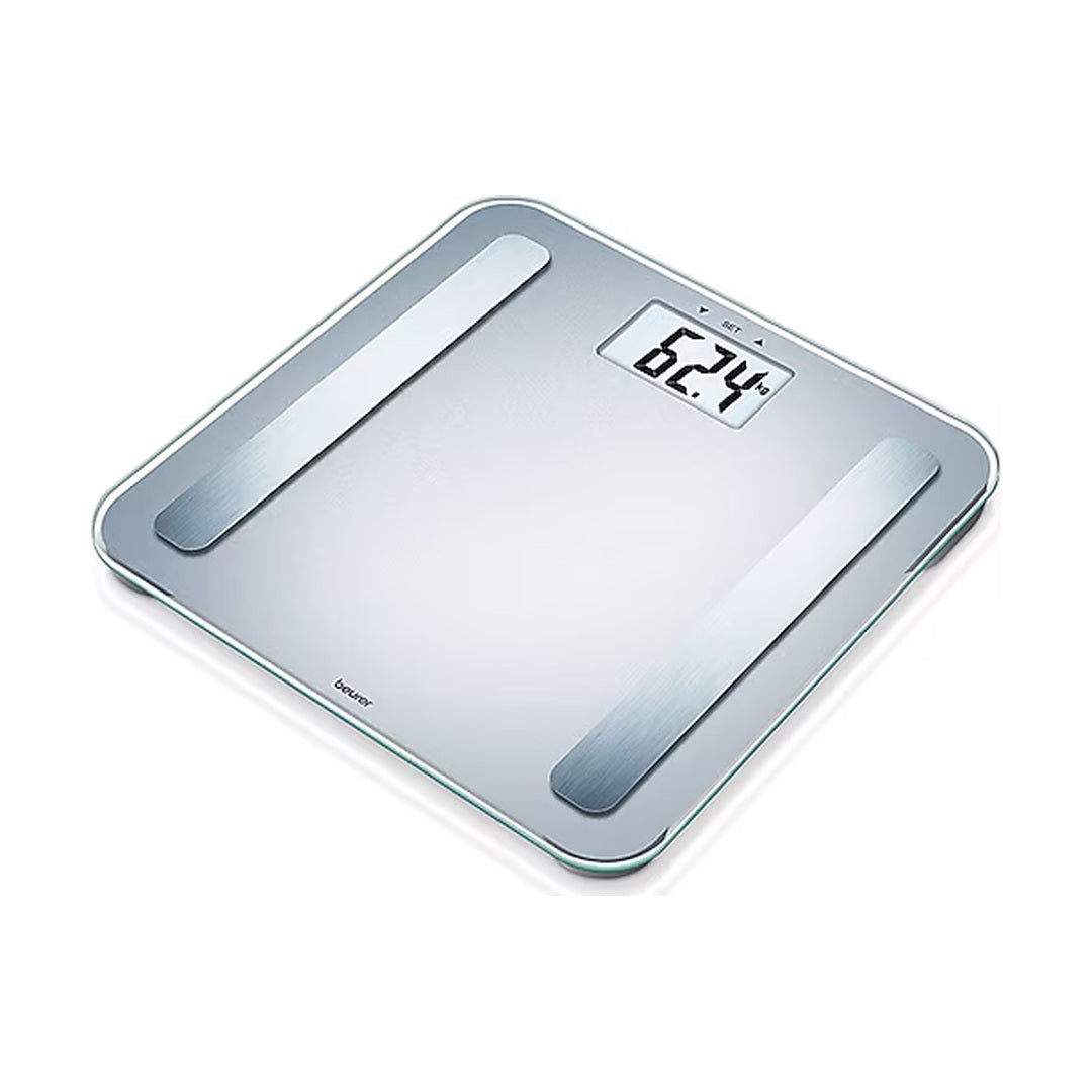 Beurer BF 183 Diagnostik Dijital Baskül