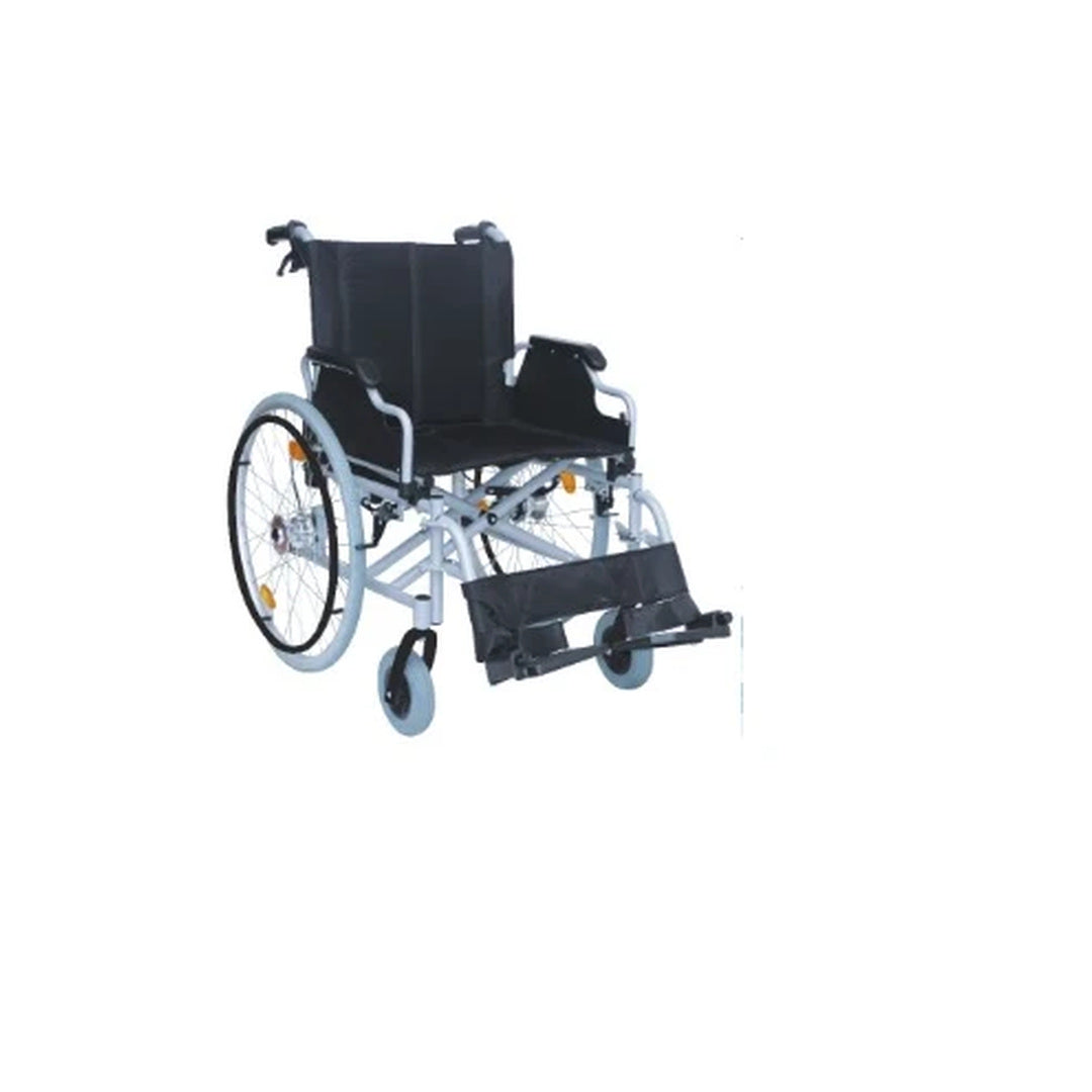 Pulsemed Alman Stil Tekerlekli Sandalye KY956LQH-51-FİYAT SORUNUZ