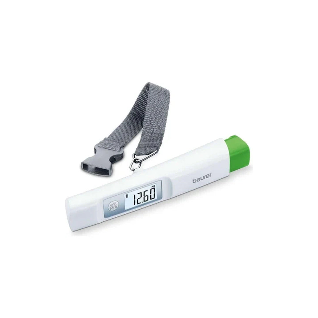 Beurer LS 20 Eco Valiz Terazisi