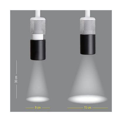 U1.211.014 ODAKLI LED MUAYENE IŞIK FOCUS