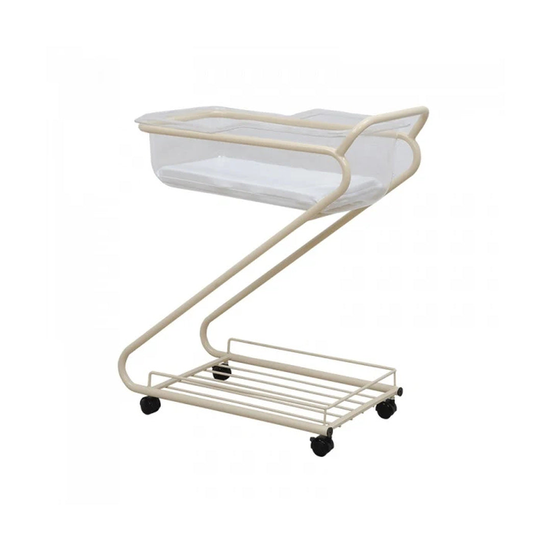 DS-283 -Bebek Kotu İtme kollu