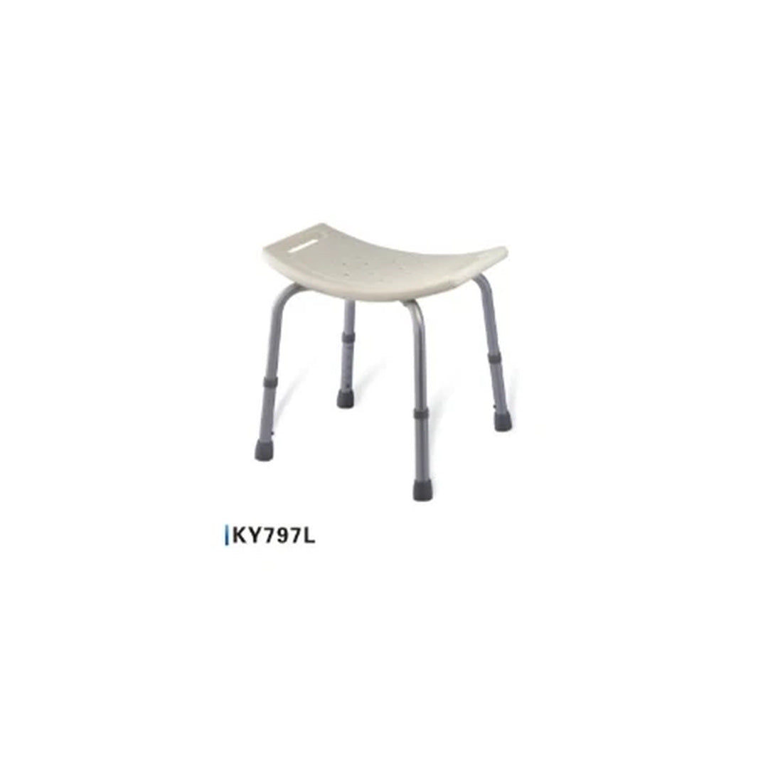 Pulsemed Duş Sandalyesi KY797L