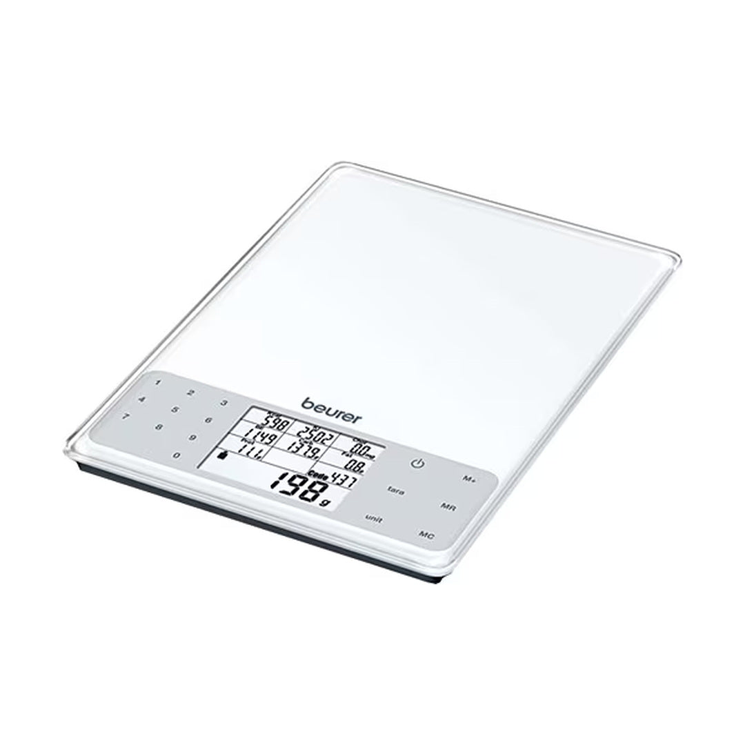 Beurer DS 61 Mutfak Tartısı