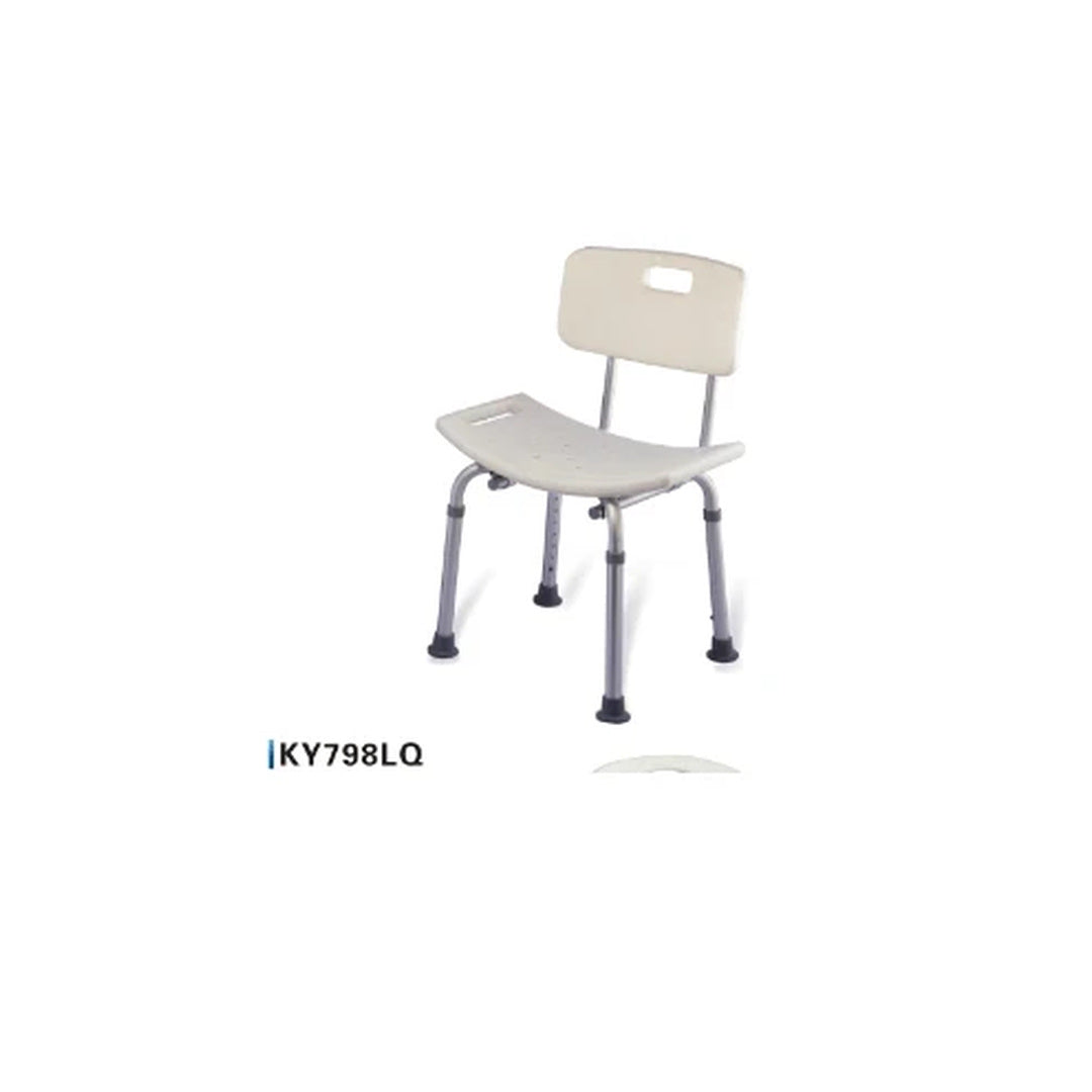 Pulsemed Duş Sandalyesi KY798LQ