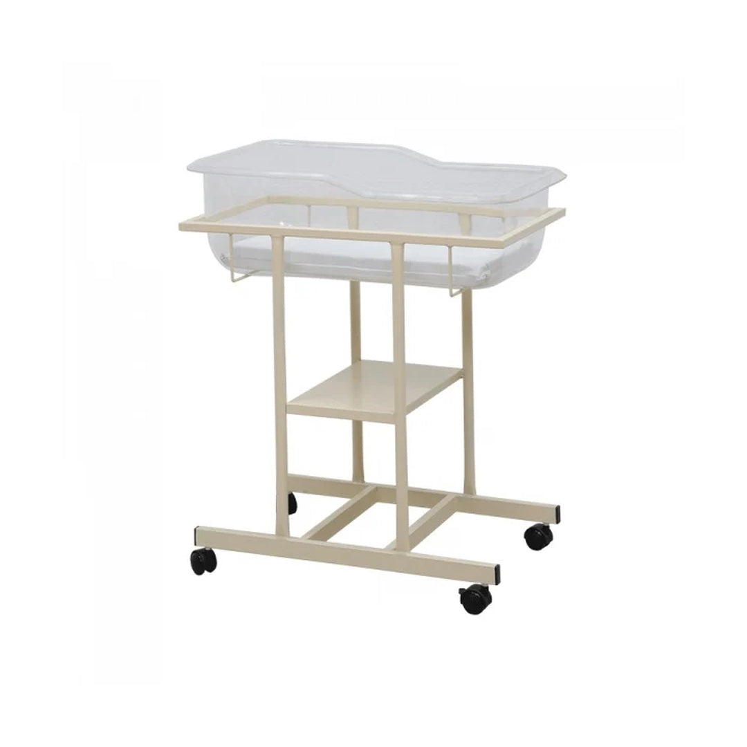 DS-282/A Bebek Kotu Raflı