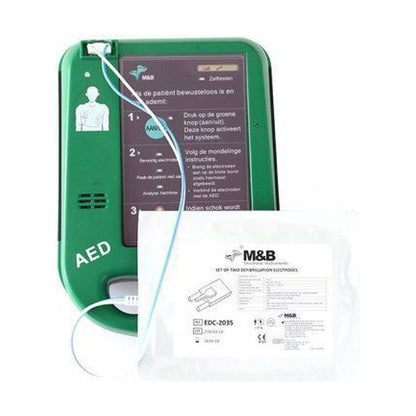 AED DEFİBRİLATÖR-GÜNLÜK FİYAT TALEP EDİNİZ
