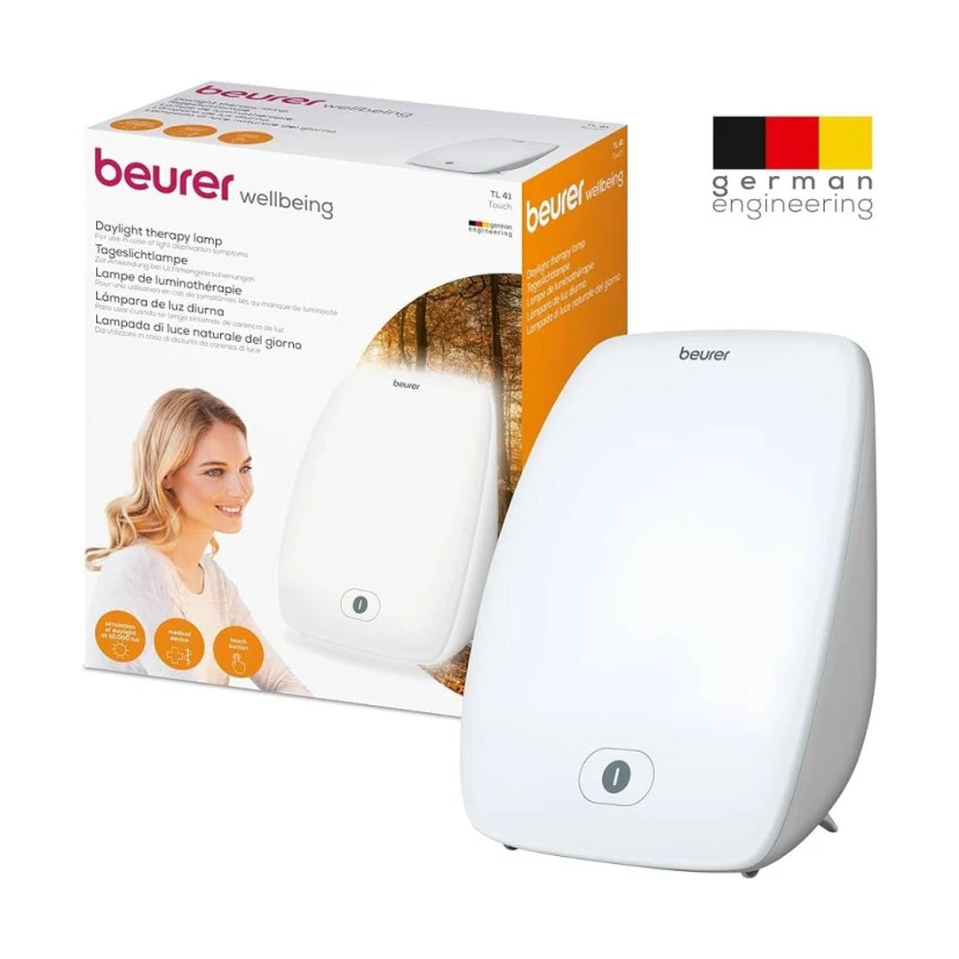 Beurer TL 41 Gün Işığı Lambası