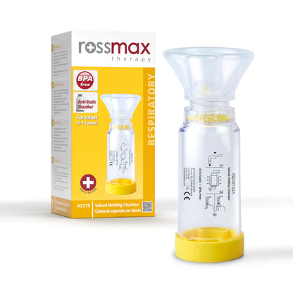 Rossmax AS175 Valfli Hazne Aero Spacer