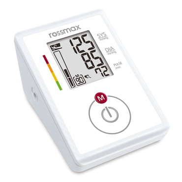 Rossmax CH155f Otomatik Tansiyon Aleti