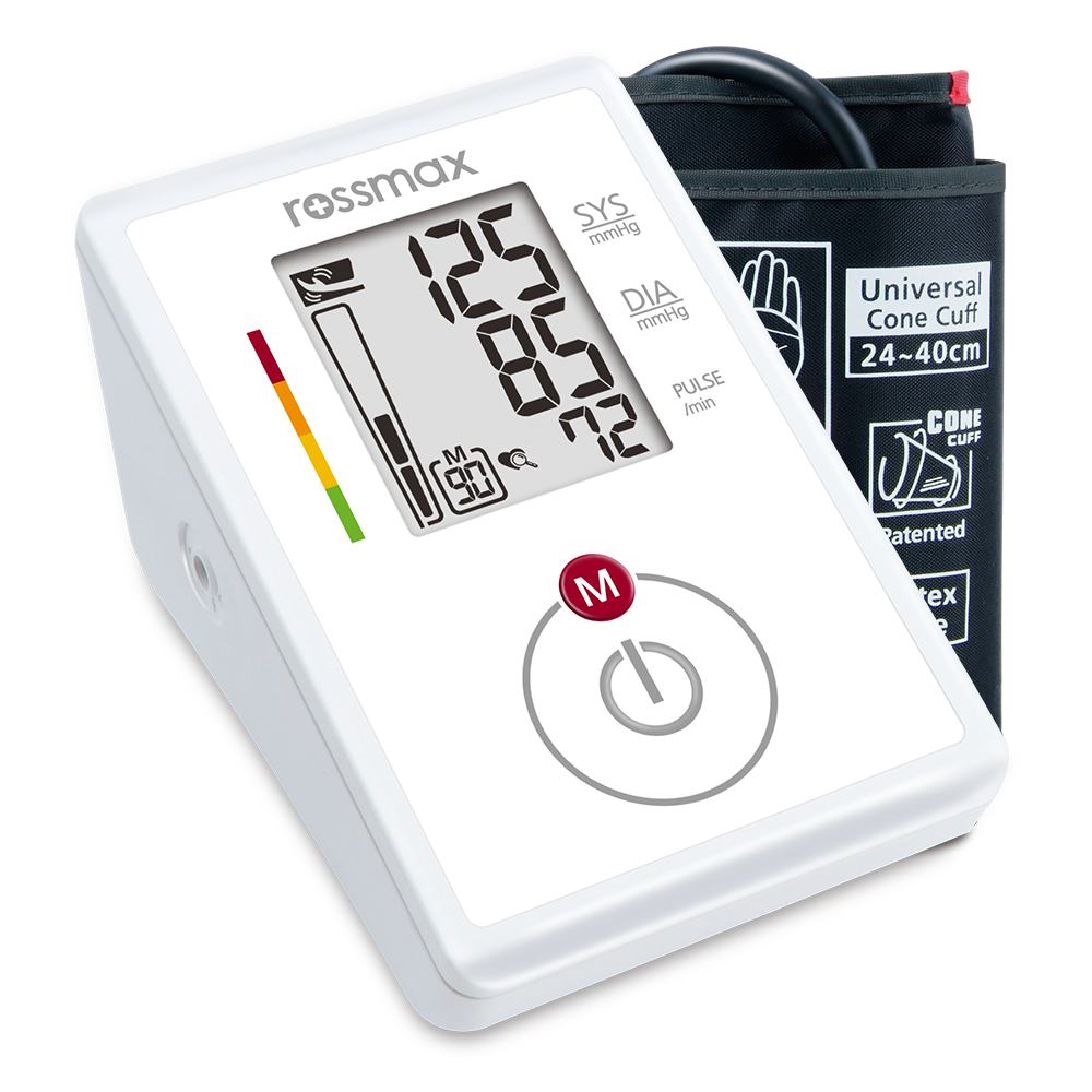 Rossmax CH155f Otomatik Tansiyon Aleti