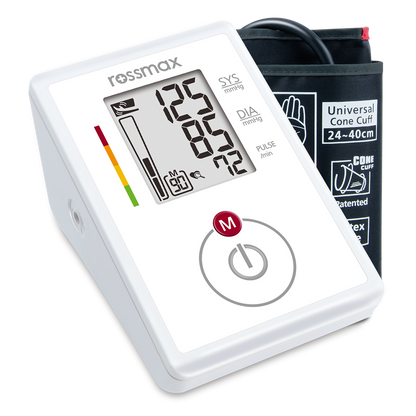 Rossmax CH155f Otomatik Tansiyon Aleti