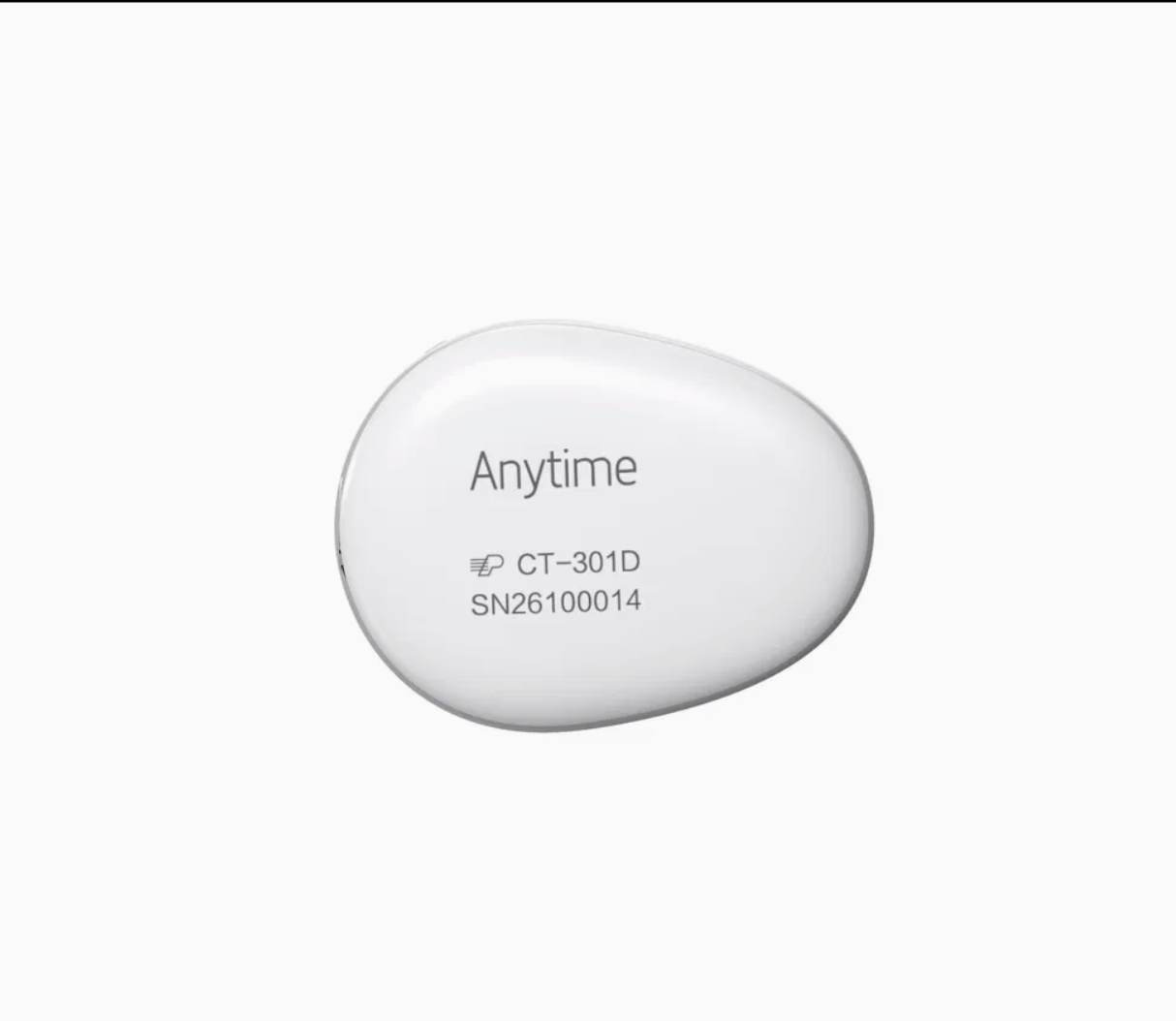 Anytime