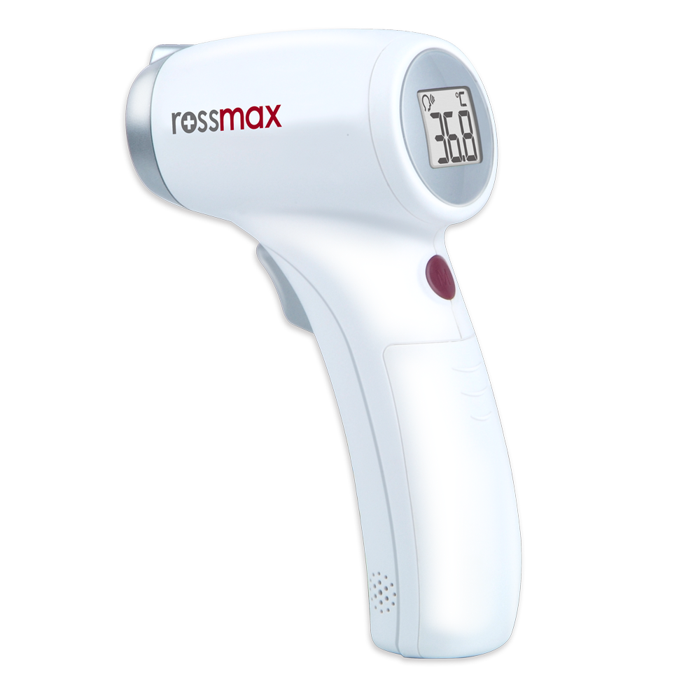 Rossmax HC700 Temassız Ateş Ölçer