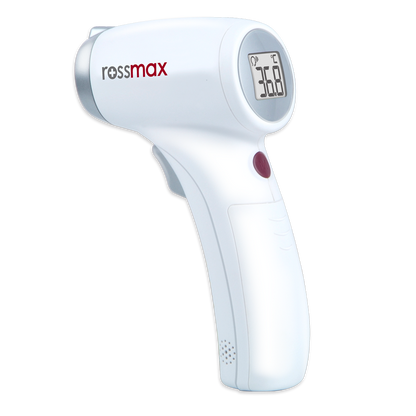 Rossmax HC700 Temassız Ateş Ölçer