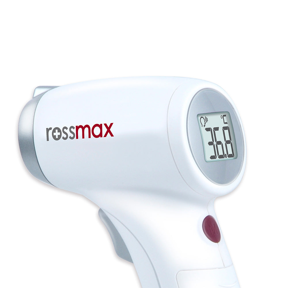 Rossmax HC700 Temassız Ateş Ölçer