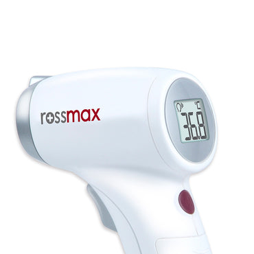 Rossmax HC700 Temassız Ateş Ölçer
