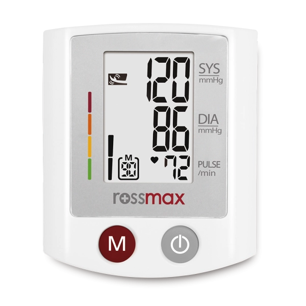Rossmax S150 Bilekten Ölçen Tansiyon Aleti