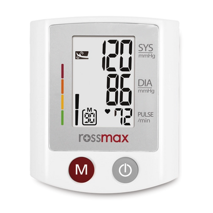 Rossmax S150 Bilekten Ölçen Tansiyon Aleti
