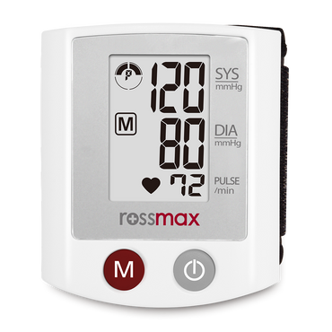 Rossmax S150 Bilekten Ölçen Tansiyon Aleti