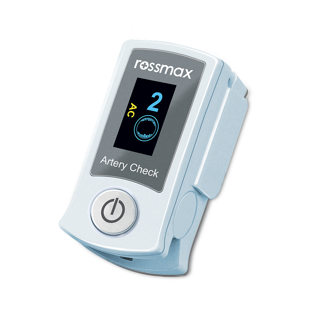 Rossmax SB200 Parmak Ucu Pulse Oksimetre