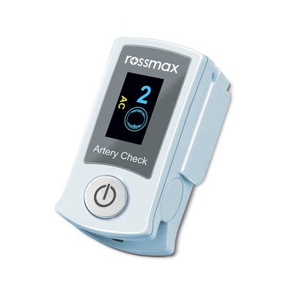 Rossmax SB200 Parmak Ucu Pulse Oksimetre