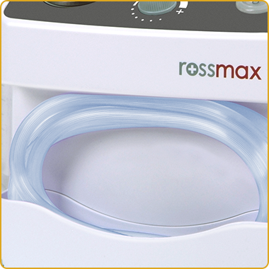 Rossmax V3 Aspiratör