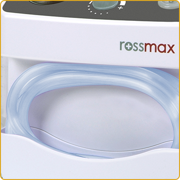 Rossmax V3 Aspiratör