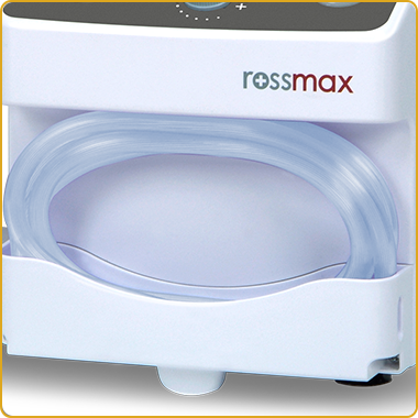 Rossmax V5 Aspiratör