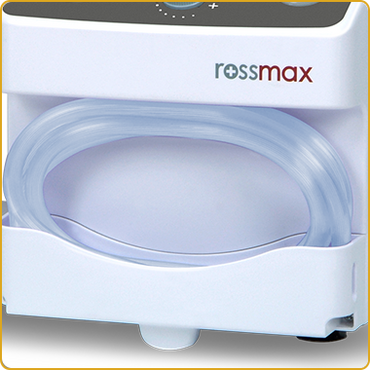 Rossmax V5 Aspiratör
