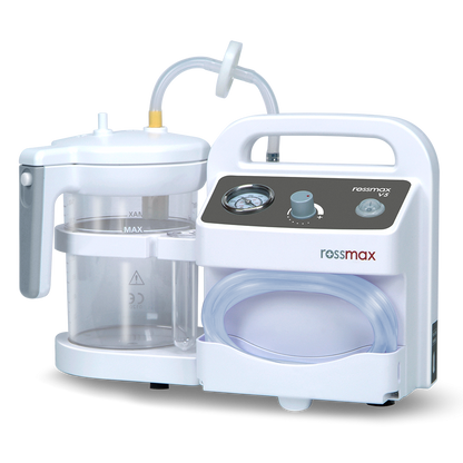 Rossmax V5 Aspiratör