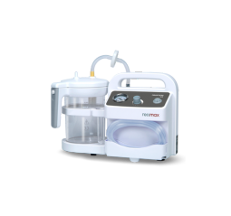 Rossmax V5 Aspiratör