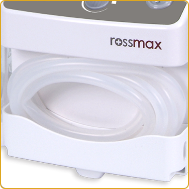 Rossmax V7 Şarjlı Aspiratör