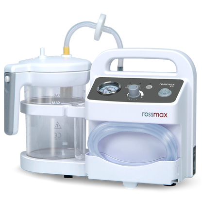 Rossmax V7 Şarjlı Aspiratör