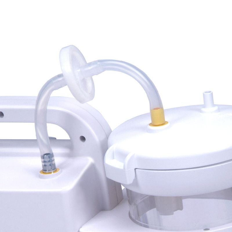 Rossmax V7 Şarjlı Aspiratör