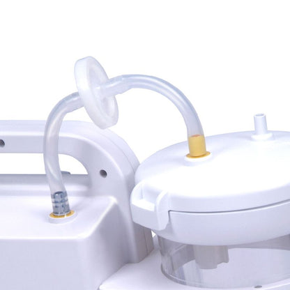 Rossmax V7 Şarjlı Aspiratör