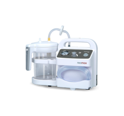 Rossmax V7 Şarjlı Aspiratör
